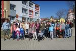 fotografie Pochod za rozkvetlými bledulemi 23.03.2019